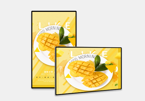 如何正確使用廣告機(jī)宣傳？