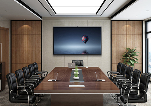 智能會議平板的超簡單操作，讓你意想不到！