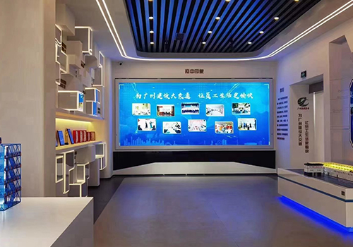 較為常見的幾種LED屏安裝方式