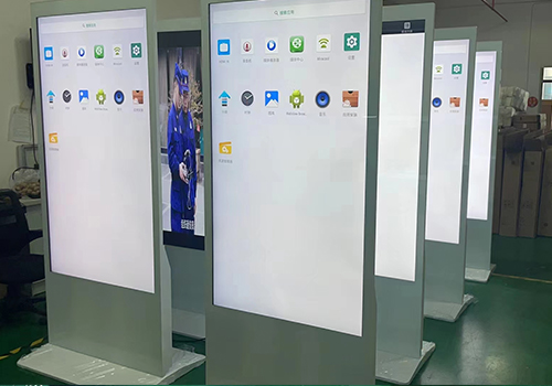 廣告機(jī)日常維護(hù)及保養(yǎng)