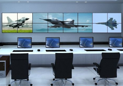 淺談城市管理對(duì)大屏幕電視墻系統(tǒng)的需求