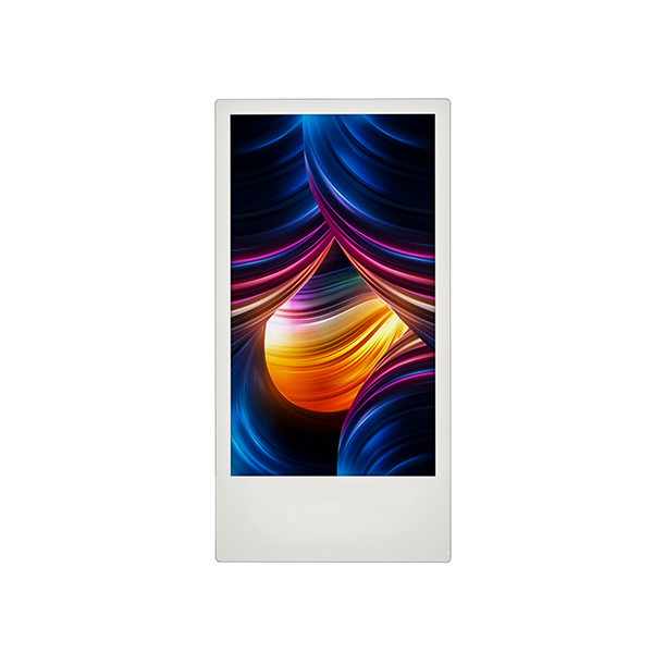 32寸電梯廣告機(jī)