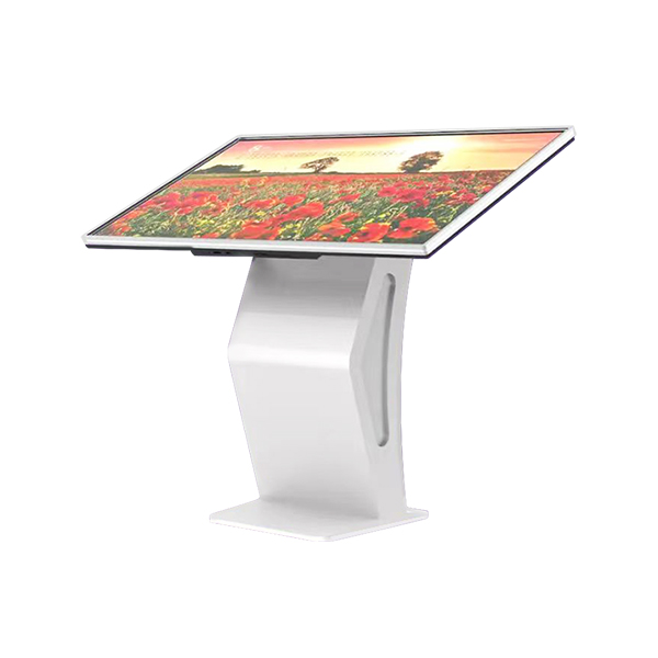 臥式液晶廣告機(jī)