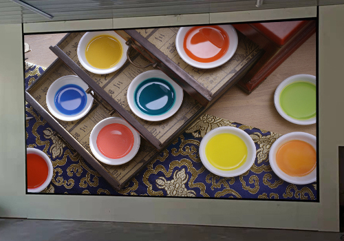 山西朔州中煤平朔集團