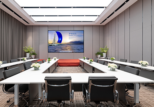 輕松選好LED顯示屏的幾個關鍵點