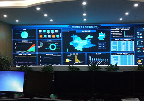 正值冬季，LED顯示屏該怎樣防靜電呢？