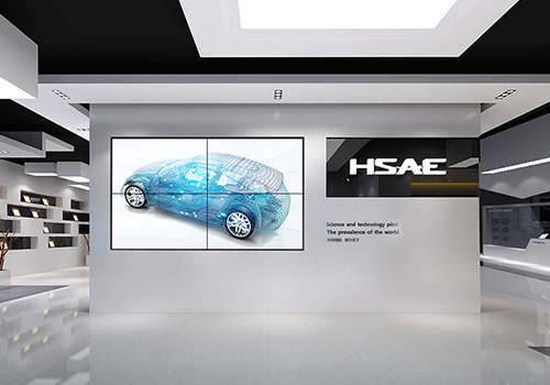 液晶拼接大屏掌握市場先機(jī)有道理
