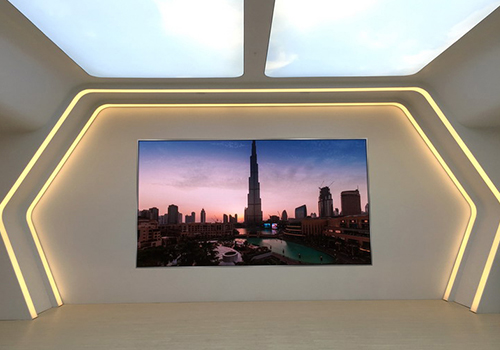 淺談如何讓LED顯示屏更節(jié)能環(huán)保？