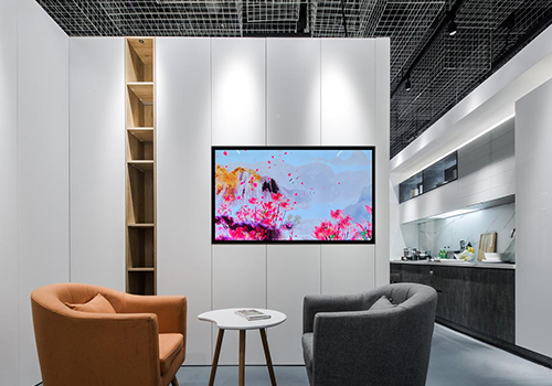 觸摸一體機是紅外屏好還是電容屏好？