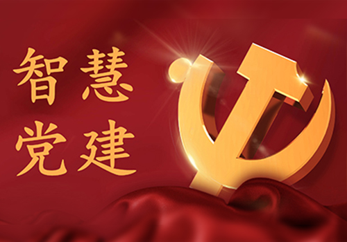 智慧黨建發(fā)展的總體現(xiàn)狀