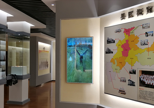 廣告機保養(yǎng)與維護方法的幾大要素