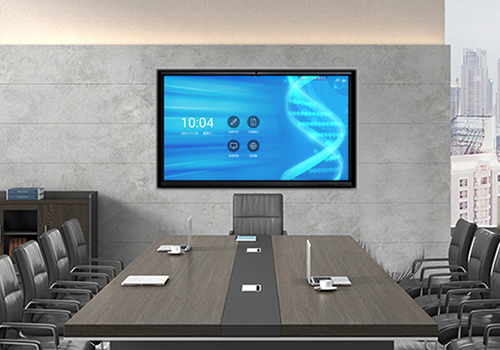 會(huì)議平板未來(lái)發(fā)展的兩大趨勢(shì)