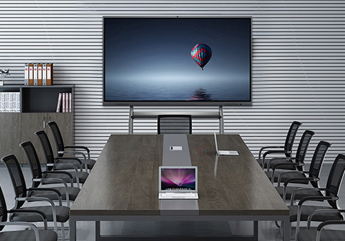 懂你所需，智能會(huì)議平板時(shí)代已來(lái)臨