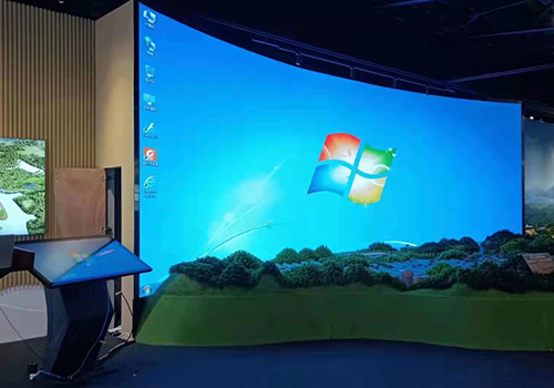 LED定制屏的特點以及適合定制的產品有哪些？