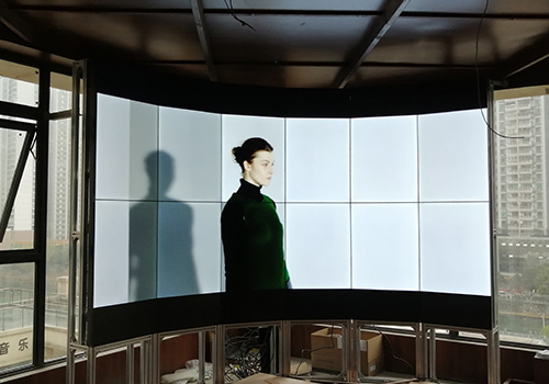 貴州省新都匯國(guó)際購(gòu)物廣場(chǎng)