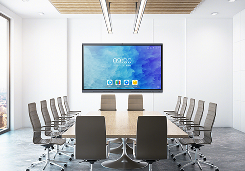 會(huì)議一體機(jī)管理系統(tǒng)成為高效拓展業(yè)務(wù)的方式