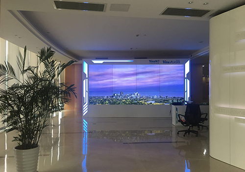 灰塵對液晶拼接屏造成哪些影響呢？