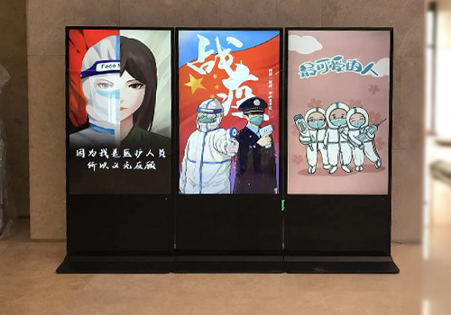 淺談液晶網絡廣告機在醫(yī)院的應用價值