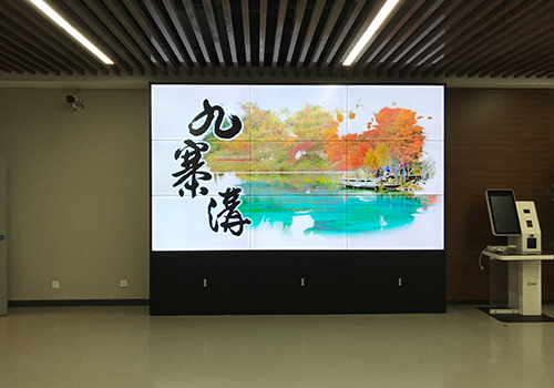 影響著拼接屏價(jià)格的五大因素