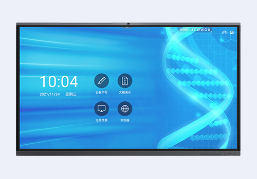 不同大小會議室，適用多大尺寸會議平板