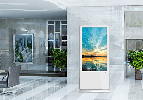 如何利用液晶廣告機提升連鎖品牌影響力？