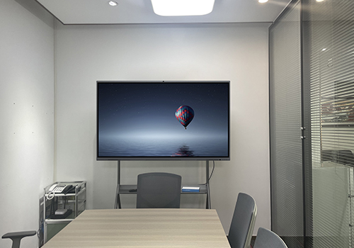 智能會議平板相比其他會議系統(tǒng)的優(yōu)點