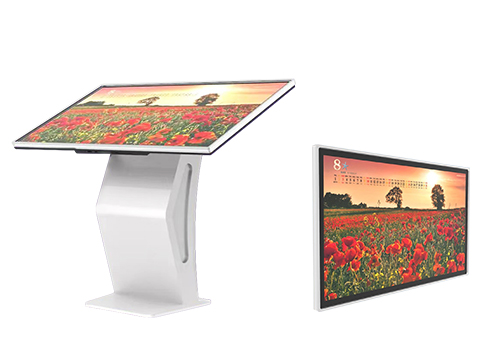 選購(gòu)觸摸一體機(jī)需要注意的幾個(gè)方面