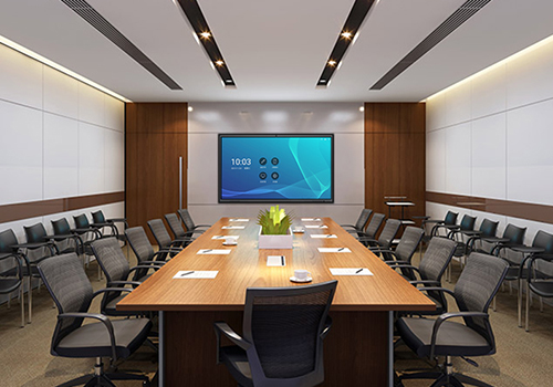 智能會議平板如何保養(yǎng)維護？