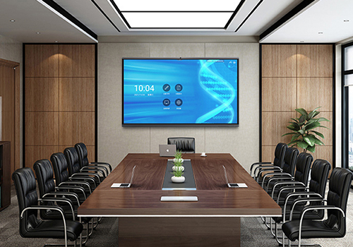 韋斯特智能會(huì)議一體機(jī)助力解決會(huì)議中的“小難題”