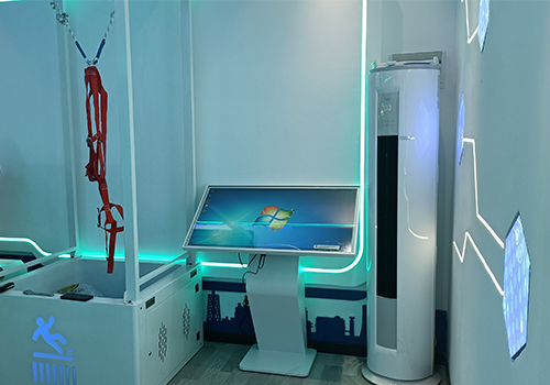 淺談廣告機與電視機的幾個區(qū)別