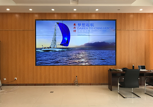 液晶拼接屏如何保養(yǎng)才能延長(zhǎng)使用壽命？