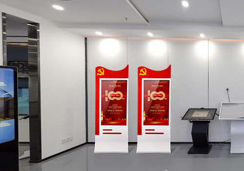 智慧黨建管理平臺系統(tǒng)滿足黨建工作需要