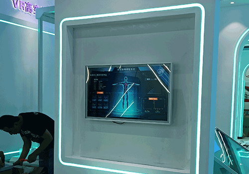 淺談數(shù)字標(biāo)牌和觸摸一體機(jī)有什么區(qū)別