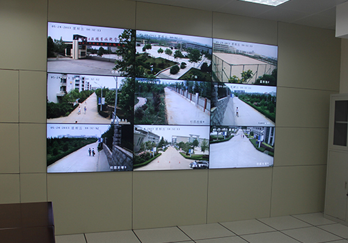 拼接屏在學(xué)校場(chǎng)合的應(yīng)用優(yōu)勢(shì)