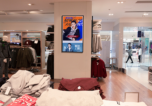 交互功能成為發(fā)展臺階，數(shù)字標(biāo)牌未來趨向