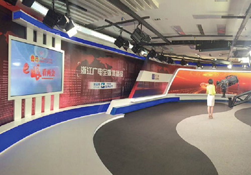 為什么LED顯示屏不能在廣電領(lǐng)域得到廣泛應(yīng)用？