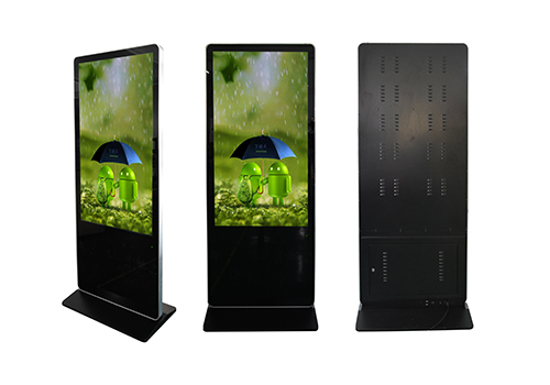 立式觸摸廣告機在電影院的主要功能是什么？