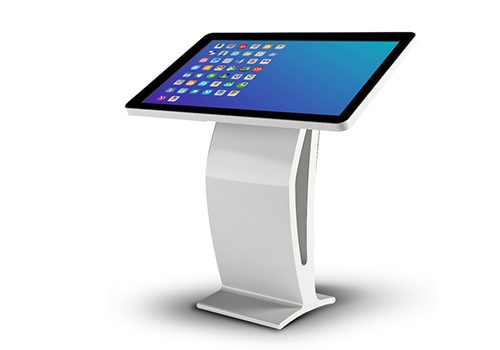 為什么觸摸一體機的顯示屏都在選用工業(yè)屏？