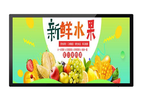 安卓廣告機的優(yōu)勢在哪里?