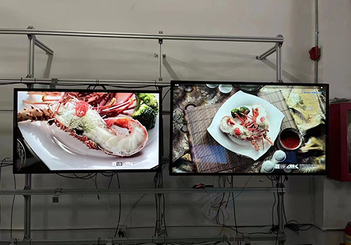 液晶廣告機(jī)長時(shí)間持續(xù)工作的要點(diǎn)