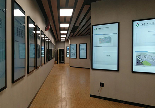 液晶廣告機(jī)的三大維護(hù)技巧