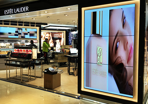 為什么說液晶拼接屏在互聯(lián)網(wǎng)時(shí)代必不可少