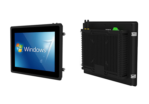 工控一體機(jī)在智慧終端（自助售票機(jī)）中的應(yīng)用