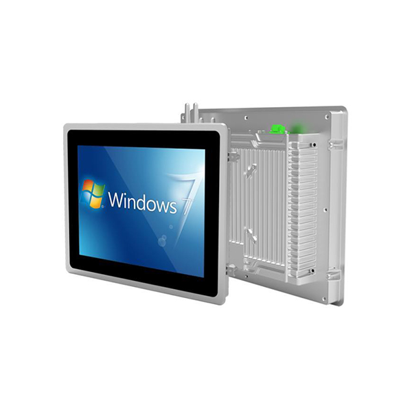 工控一體機(jī)  VG-Y15 外嵌式 15.6寸17寸18.5寸19寸21.5寸 工業(yè)平板電腦