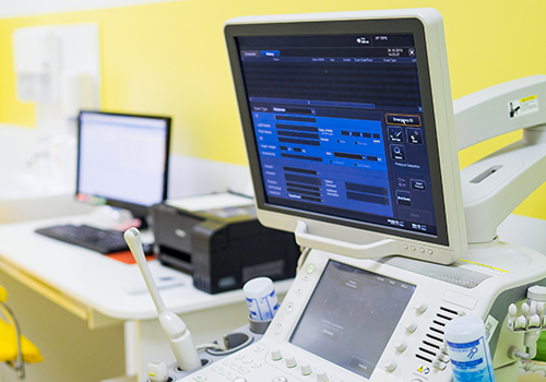 工控機(jī)在醫(yī)療影像方面的應(yīng)用