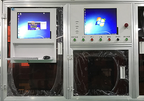 嵌入式工控機(jī)和傳統(tǒng)工控機(jī)之間的區(qū)別