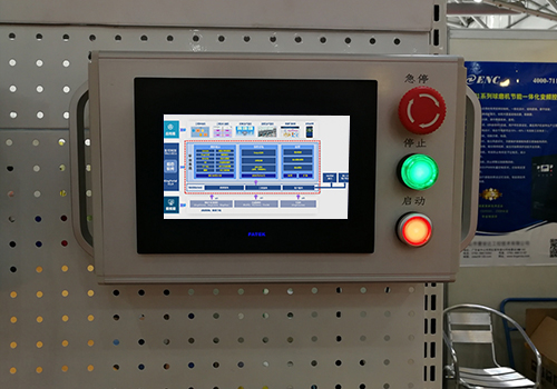 內(nèi)嵌顯示屏（工控機(jī)）的未來(lái)走向