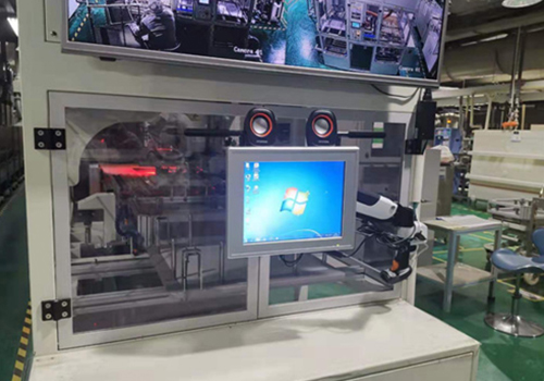 嵌入式顯示屏在工業(yè)場(chǎng)所中的未來(lái)發(fā)展趨勢(shì)