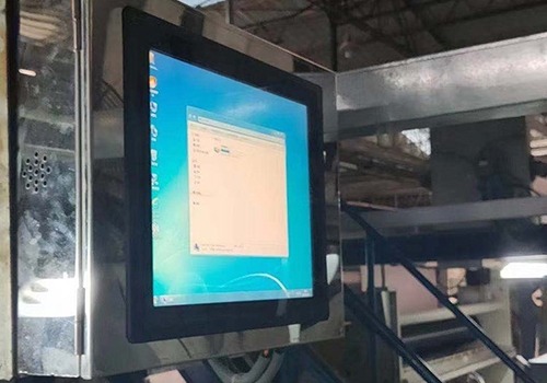 工業(yè)平板電腦在工業(yè)自動(dòng)化行業(yè)的應(yīng)用