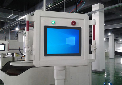 智能工控電腦在工廠數(shù)字化轉(zhuǎn)型中有哪些作用？